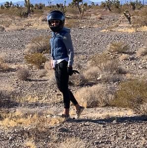 Meet your Posher, Dana